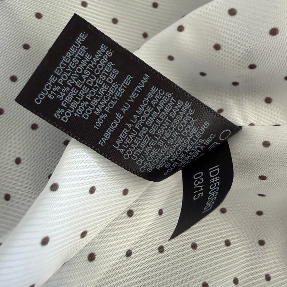 Express Blazer - Picture 4 of 4